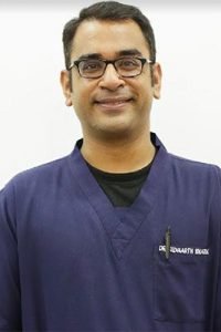 dr dr